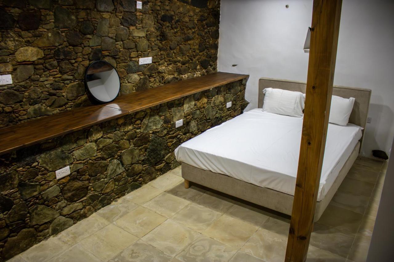 Αρχοντικό Αλεξάνδρου Villa Kakopetria Exterior foto
