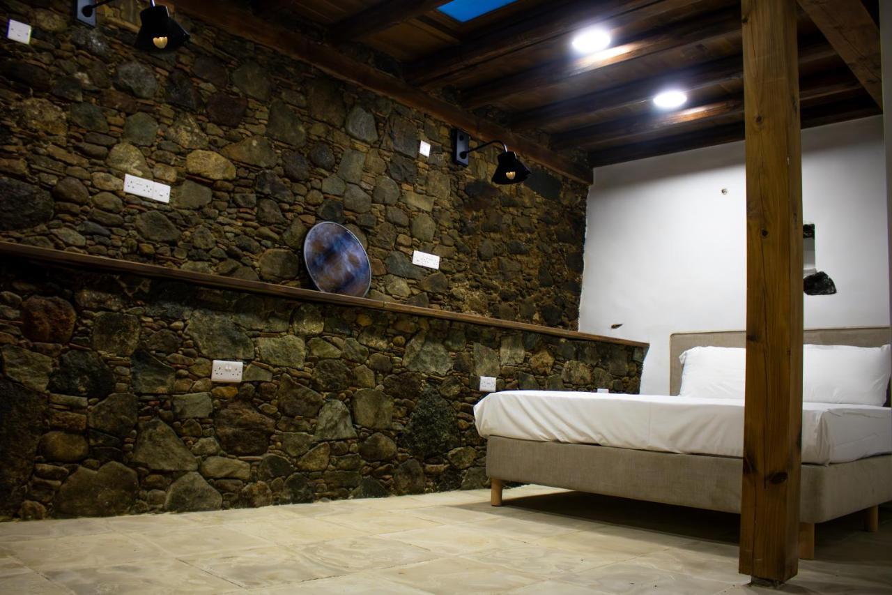 Αρχοντικό Αλεξάνδρου Villa Kakopetria Exterior foto