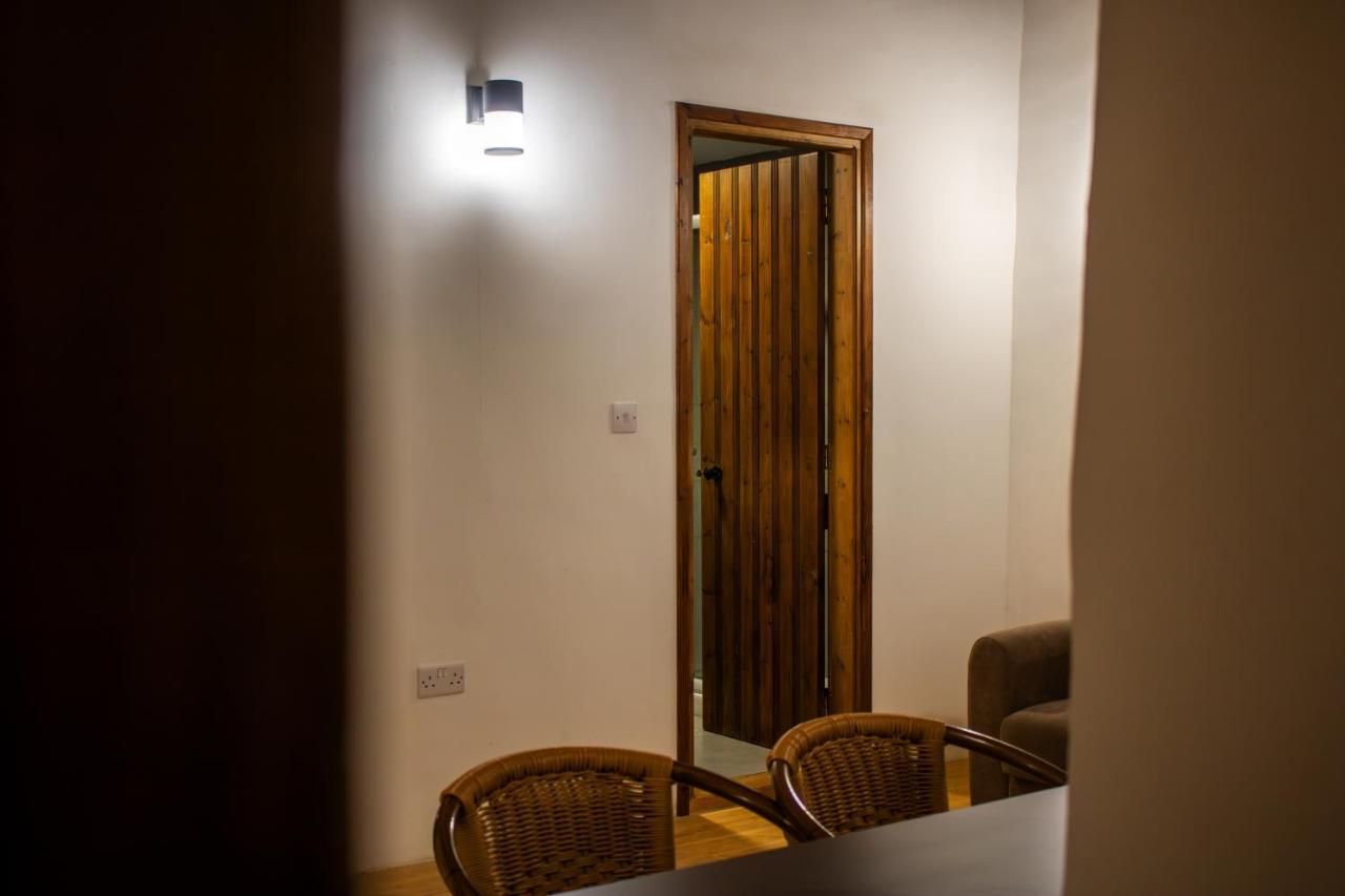 Αρχοντικό Αλεξάνδρου Villa Kakopetria Exterior foto